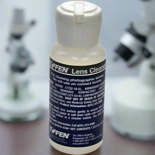 Tiffen Lens Cleaner 1.25OZ (ONE PIECE)