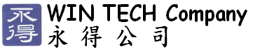 Win Tech Company