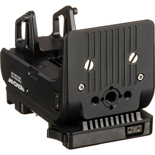 Movcam Distributor Box for Sony FX9 (Gold Mount)