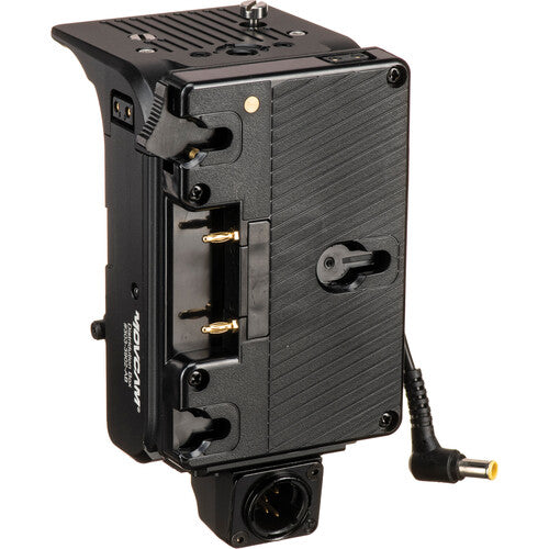 Movcam Distributor Box for Sony FX9 (Gold Mount)