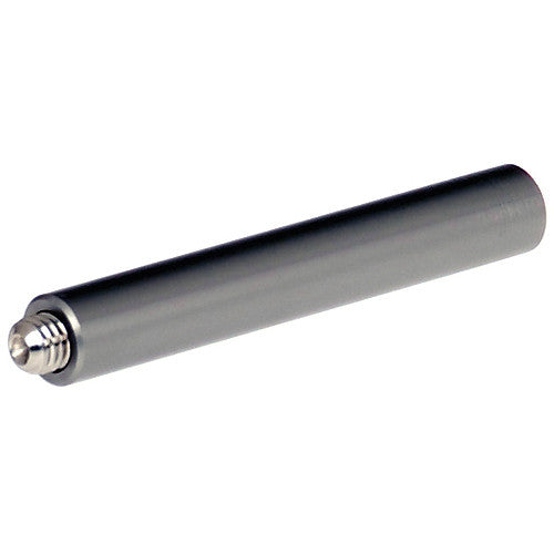 Movcam 15mm Aluminum Rod - 4" Long