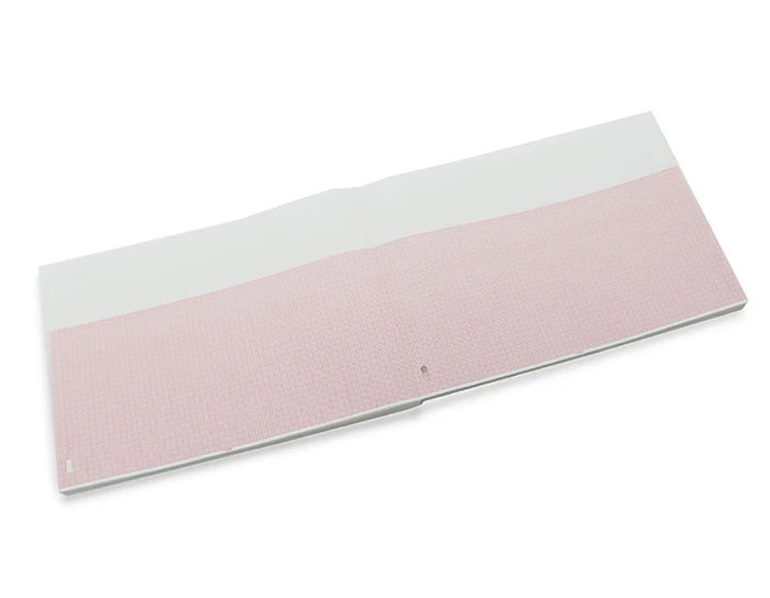 OEM ECG paper for HP/Philips M1709A M2483A
