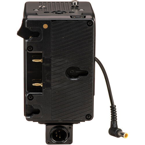 Movcam Distributor Box for Sony FX9 (Gold Mount)