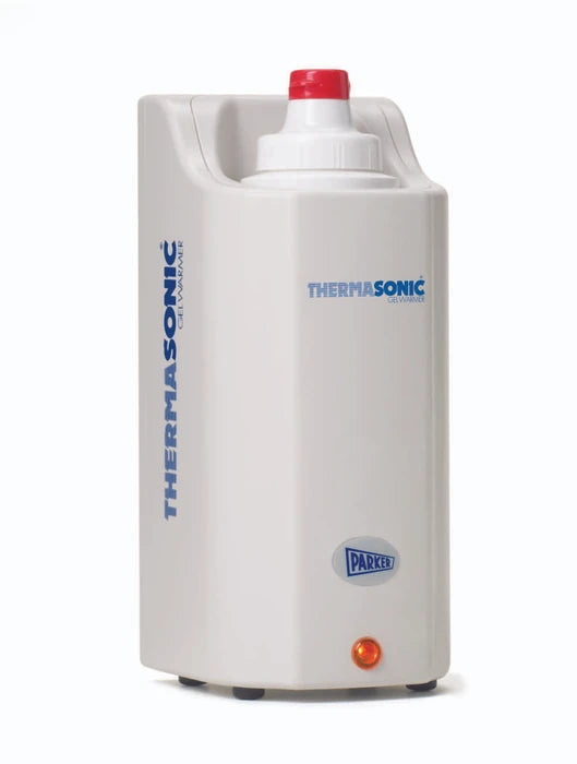 Parker Thermasonic® Single Bottle Gel Warmer 230V (82-01-20 CE)
