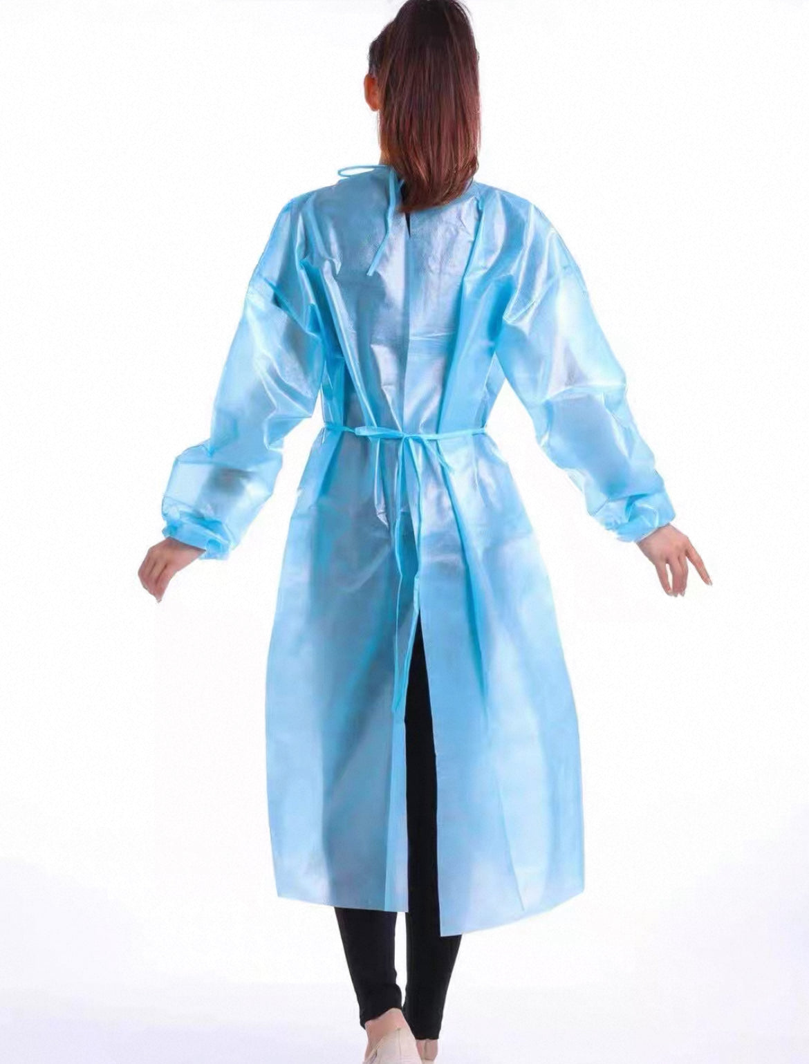 Personal Protective Equipment (PPE)
