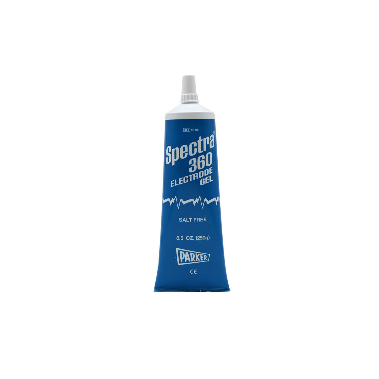 Parker Spectra® 360 Electrode Gel 250 gram 12pcs