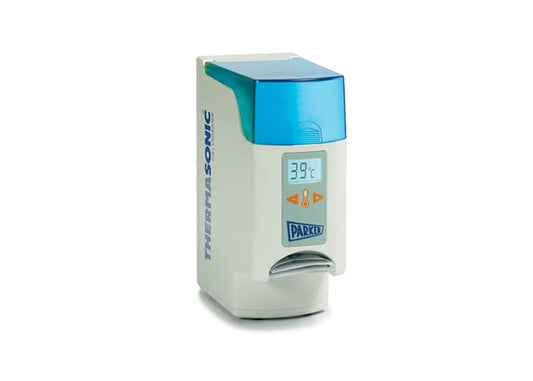 Parker Thermasonic 20gr packette gel warmer 230V LCD (83-20-20 CE)
